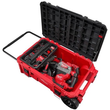 PACKOUT キャリー式ツールボックス XLサイズ ミルウォーキーツール