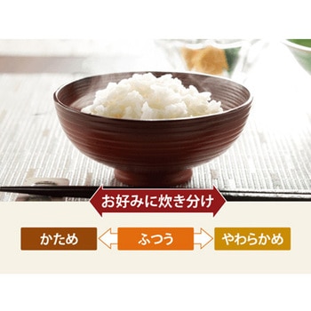 極め炊きIH炊飯ジャー5.5合(黒) 象印マホービン