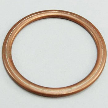 ガスケット エキゾースト パイプ 11060-1370 Kawasaki