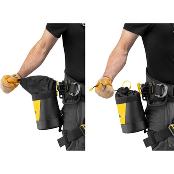 ツールバッグ PETZL