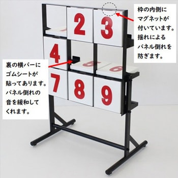 ストラックアウト ステラNEXT
