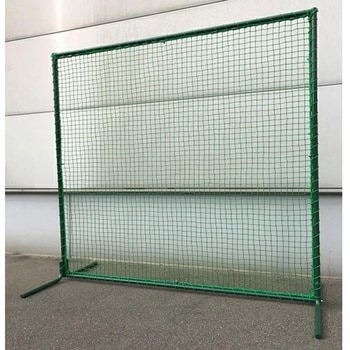 防球ネット スタンダードタイプ ステラNEXT 幅208cm高さ210cm - 【通販 