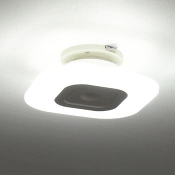 DMLC-60N 導光パネル LEDミニシーリングライト YAMAZEN(山善