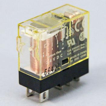 RJ1S-CD-D24 RJ1S�V���[�Y IDEC(�a��d�C) �p���[�����[ �ړ_�ő勖�e�d��12A 48669452