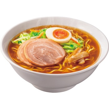 日清のラーメン屋さん 札幌みそ5食パック 日清食品