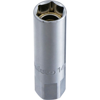 9.5マグネチックスパークプラグソケット14mm Pro-Auto