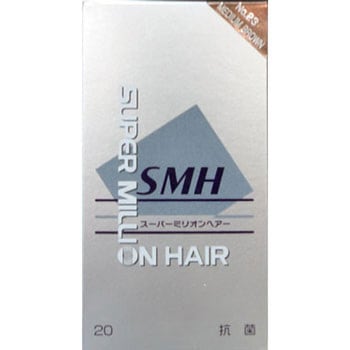 スーパーミリオンヘアー ルアン