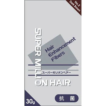 スーパーミリオンヘアー ルアン