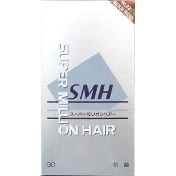 スーパーミリオンヘアー ルアン