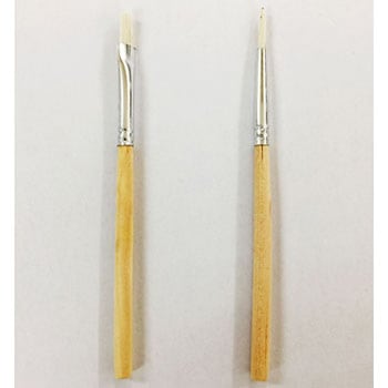 ハケセット 建築の友