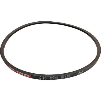 VベルトA形 (レッド) DONGIL RUBBER BELT