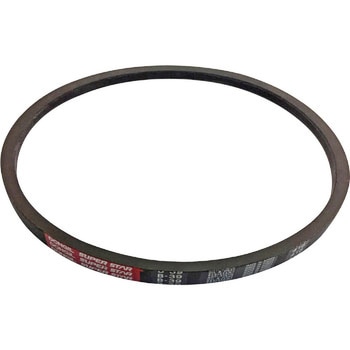VベルトB形 (レッド) DONGIL RUBBER BELT