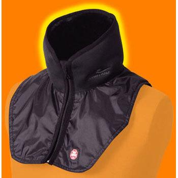 RR5884BK GWストッパーネックウォーマー極寒 1個 ラフアンドロード