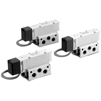 VQ Series(VQ55～) SMC