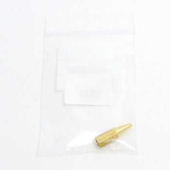 普及型溶接器用火口 アセチレン用 千代田精機