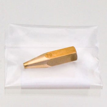 普及型溶接器用火口 アセチレン用 千代田精機