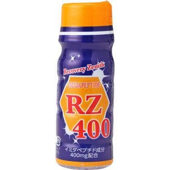 イミダペプチドRZ400 1式(50mL×6本) 日本予防医薬 【通販モノタロウ】