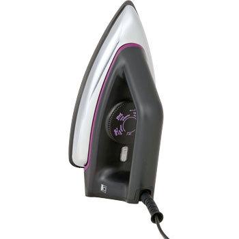 J77D ドライ専用アイロン 1台 DBK 【通販モノタロウ】