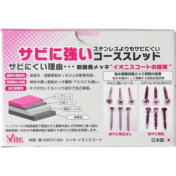 サビに強いコーススレッド 大里