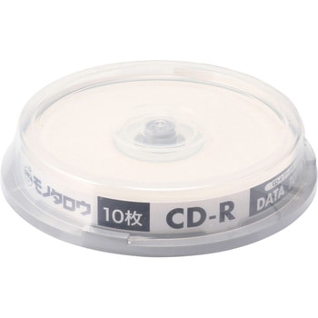 MM-CDRD10S CD-Rデータ用10枚 52倍速 700MB スピンドルケース 1パック