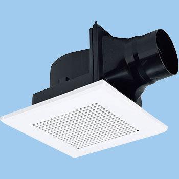 換気扇・ロスナイ [本体]ダクト用換気扇 天井埋込形 三菱電機