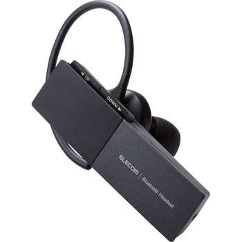ブルートゥース イヤホン ヘッドセット USBタイプC 充電 片耳 高音質
