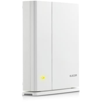 Wi-Fiルーター 無線LAN 中継器 867+400Mbps 11ac.n.a.b.g メッシュネットワーク エレコム