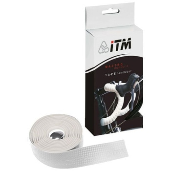 ITM リボン バーテープ ITM