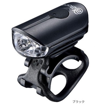 ヘッドライト DF-4.0W BB BORO