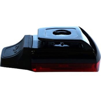 テールライト DR-2.0R BB BORO