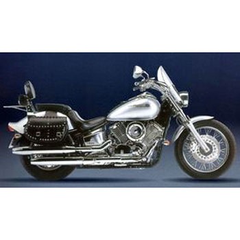 バックレストステー Q5KYSK016E07 YAMAHA(ヤマハ)