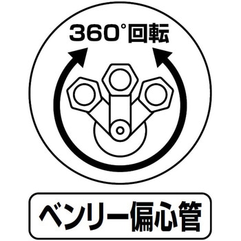シングル混合栓 SANEI