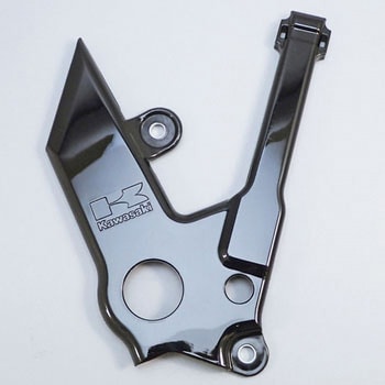 カバー フレーム ピボット LH ブラック 14090-1970-6Z Kawasaki