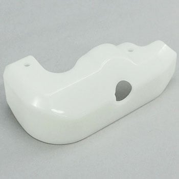 (I/X)カバー フロント アクスル ホワイト 14091-1321-RZ Kawasaki