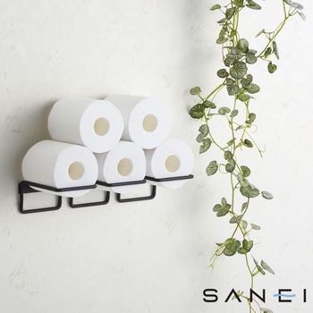 アイアンホルダー SANEI
