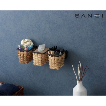 アイアンホルダー SANEI