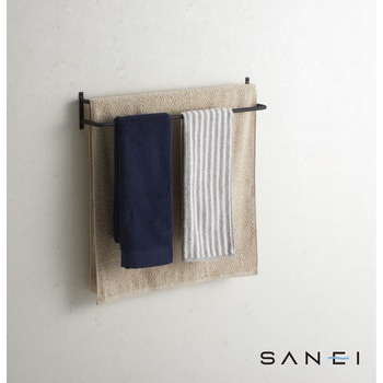 アイアンバー(二段) SANEI