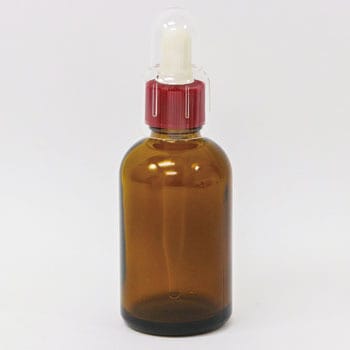 スポイド瓶(丸型) マルエム(理化学・容器)