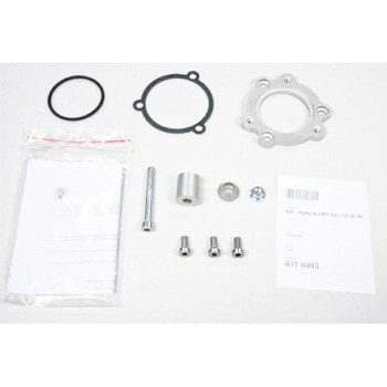 IXIL(イクシル) HONDA CBR900RR '98-'99 (SC33) VTI オーバル チタン スリップオン マフラー - MAD MAX(マッドマックス)