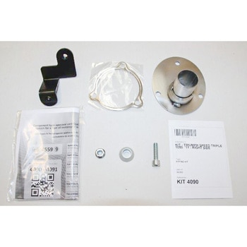 IXIL(イクシル) TRIUMPH ST1050 SPEED TRIPLE '11-'13 VTI オーバル チタン 左右2本出し スリップオン マフラー MAD MAX(マッドマックス)