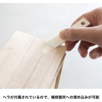 木部補修用 木工パテA セメダイン
