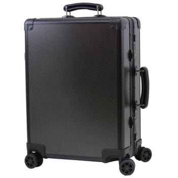 得価定番カーボンファイバー 軽量 スーツケース SC13832L ダブル消音キャスター トラベルバック/キャリーバック 旅行バック スーツケース、トランク一般