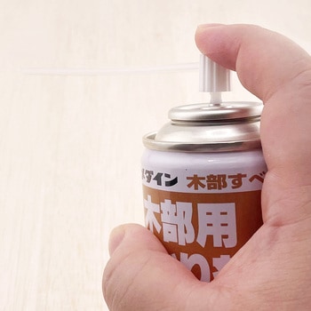 木部用すべり剤スプレー 木部すべり - セメダイン