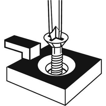 バイナグリップ用フロアーフック - プラステックス