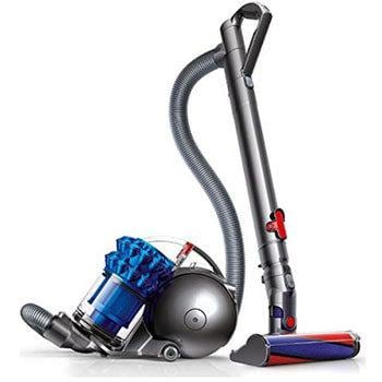 CY24MH キャニスター掃除機 dyson ball fluffy(フラフィ) 1台 ダイソン ...