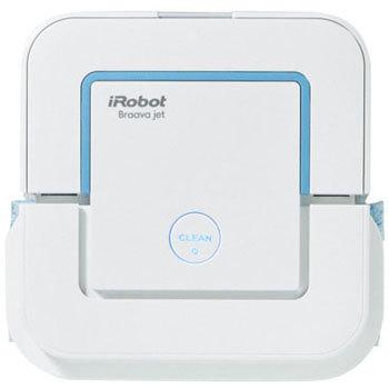 irobot B240060 床ふきロボット ブラーバ ジェット240