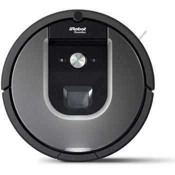 ロボット掃除機 「ルンバ」 960 R960060 R960060 ロボット掃除機 ルンバ960 1台 iRobot 【通販モノタロウ】