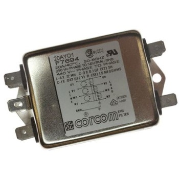 20AYO1 TE ConnectivityC EMItB^ RFItB^ TE Connectivity Japan(:TYCOELECTRONICS(^CRGNgjNX)) 48712415