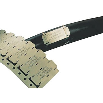 TE Connectivity， ケーブルマーカー CM-SCE-TP - TE Connectivity Japan(旧:TYCOELECTRONICS(タイコエレクトロニクス))
