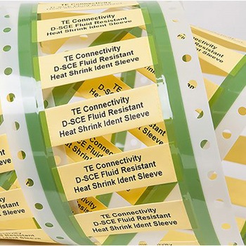 D-SCE-1K-2.4-50-9 TE Connectivity�C �P�[�u���}�[�J�[ D-SCE-1K TE Connectivity Japan(��:TYCOELECTRONICS(�^�C�R�G���N�g���j�N�X)) 48712984